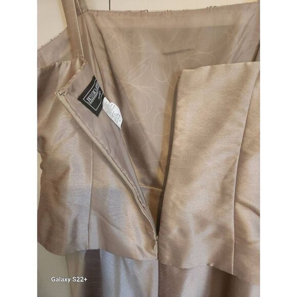 Jessica Howard long formal evening dress - Picture 13 of 14